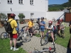 Cyklistický výlet do Pozlovic
