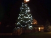 Rozsvěcování vánočního stromu 7.12.2011