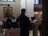 Duchovní obnova s P. Matlokem v Horní Lhotě 15.3. – 16.3.2012