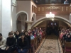 Duchovní obnova s P. Matlokem v Horní Lhotě 15.3. – 16.3.2012