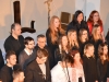 Festivus - pašijový koncert Ecce Homo 13.3. 2016