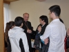 Svěcení kostela Panny Marie Karmelské 8. 11. 2014