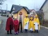 Tříkrálová sbírka 7.1.2012